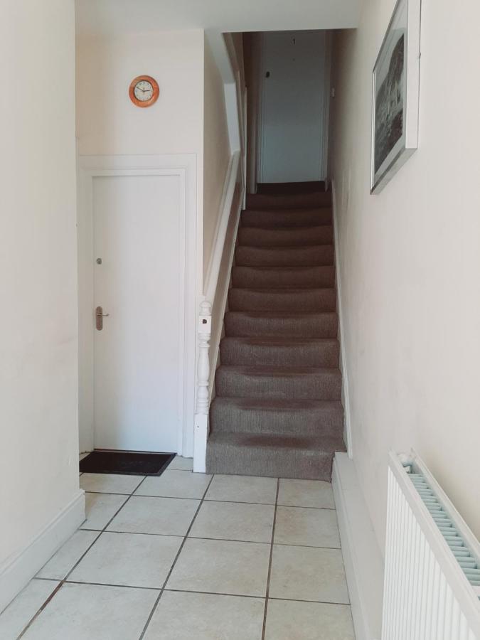 One Bed Apartment With Sofa Bed Llandudno Dış mekan fotoğraf