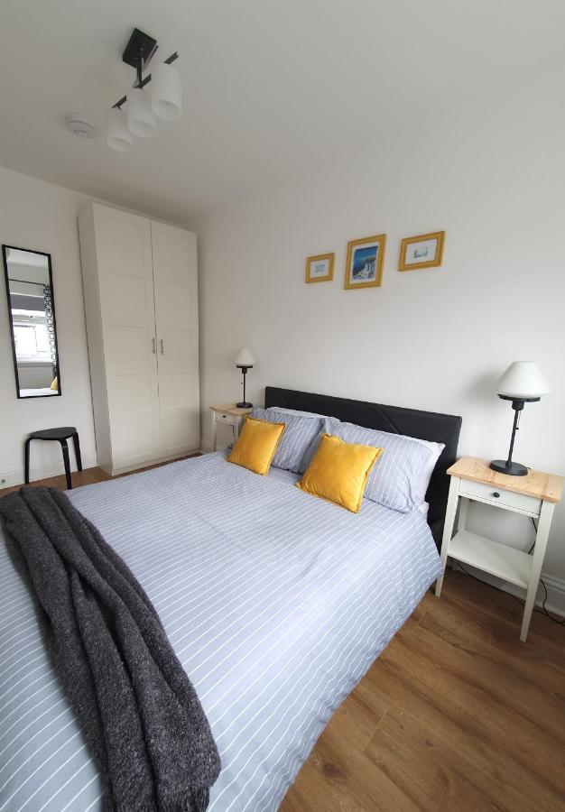One Bed Apartment With Sofa Bed Llandudno Dış mekan fotoğraf